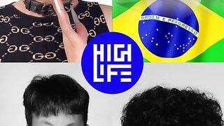 MADE YOU LOOK MAKE-UP TREND LGBT EDITION - Brazil vs Philippines