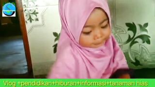 Baby lucu