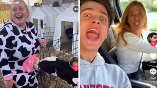 Crazy Tik Tok Videos That Will Literally Leave You Speechless @tiktok