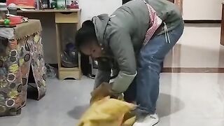 Eat cat