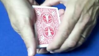 Impress The Ladies - Card Tricks Revealed