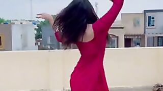 Nice dance