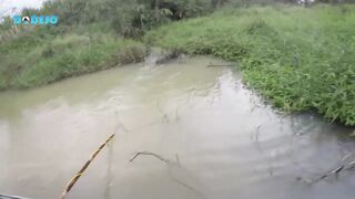 Lucky fishing rod ????