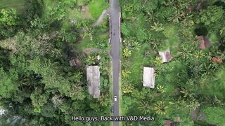 MUST GO TO! Ten of Bali's Best Waterfalls