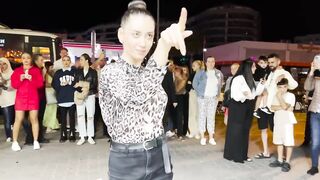 cılgın Dondurmacı da Eglencenın Kralı