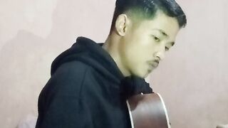 FIRST LOVE - NIKKA COSTA (COVER BY ANDRE)
