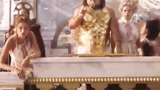 Thor Vs Zeus