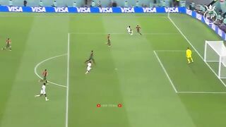 Funky football moments