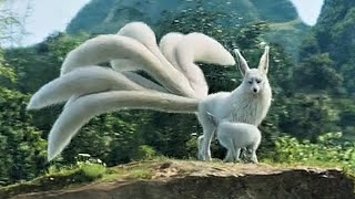 20 Mythical Creatures That Actually Existed in Real Life