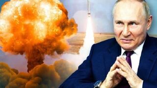 “Nuclear weapons will not be used- Head of Russian National Research Center ANNOUNCED