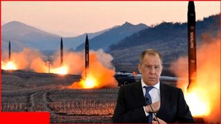 Lavrov conflict between nuclear powers can grow into a nuclear war