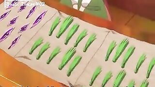 Beast tamer episode 2
