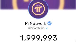 Pi network