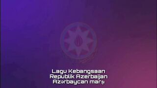 lagu kebangsaan azarbaizan
