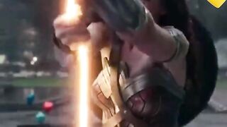Superman Vs Wonder Women
