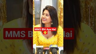 Anjali Arora hot interview