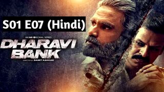 Dharavi Bank 2022 Hindi S01 E07 Make Him Suffer