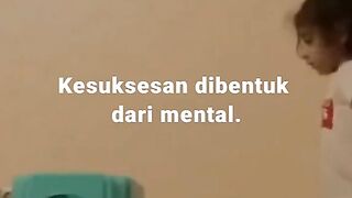 video motivasi sukses