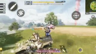 Clutch game at - Codm