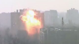 This is what the Russians did in Mariupol