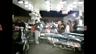 Los Angeles 1988 Low Riders