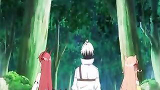 Beast tamer episode 6