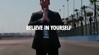 BELIEVER IN YOURSELF ????????