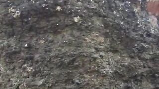 Keindahan pantai yang luar biasa
