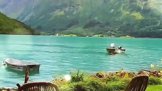 Beautiful Norway ????????