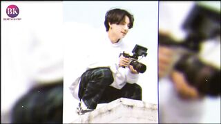 Jungkook BTS