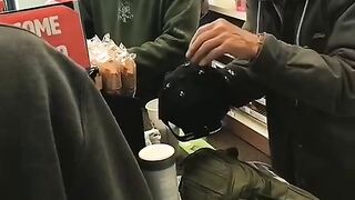 Magic Trick of the Year!