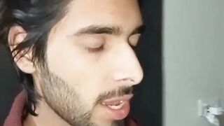 Nahana Ab Tow Mushkil hai Very Funny Video Short Clip