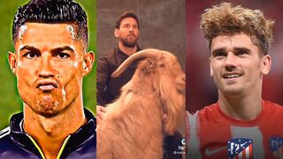 The Best Football edit - fails, goals & skills