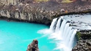 Natural video 80
