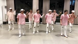 Tik tok dance chalenge video 4