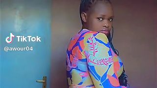 African women are beautiful ????