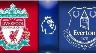 Liverpool vs Everton