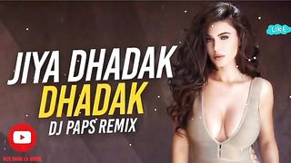 hindi song Jiya dhadak dhadak