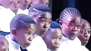 Amazing voice 5