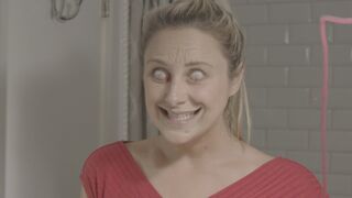 Under The Bed - Short Horror Film