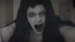 Devil's Door - Short Horror Film
