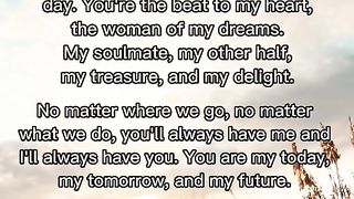 Text this to give u your girl butterfly in her tummy ☺️