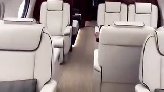 The 5 most expensive private jet in the world #