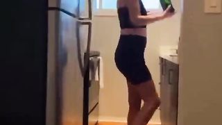Epic fail funny moment