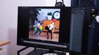 The Making : Recreation of Bruce Lee's Nunchaku Skills | Egashira