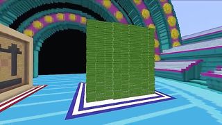 Would you rather pick $10,000 or this mystery box?