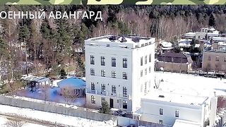 ВЗРИВ ДО ДОМЪТ НА  СОЛОВЬОВА