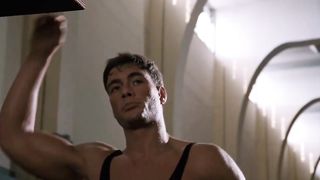 Blood Sport 1988 - Part 2