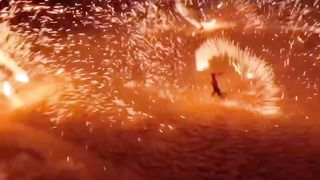 Amazing fireworks 2