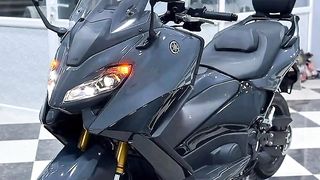 New motos 2024